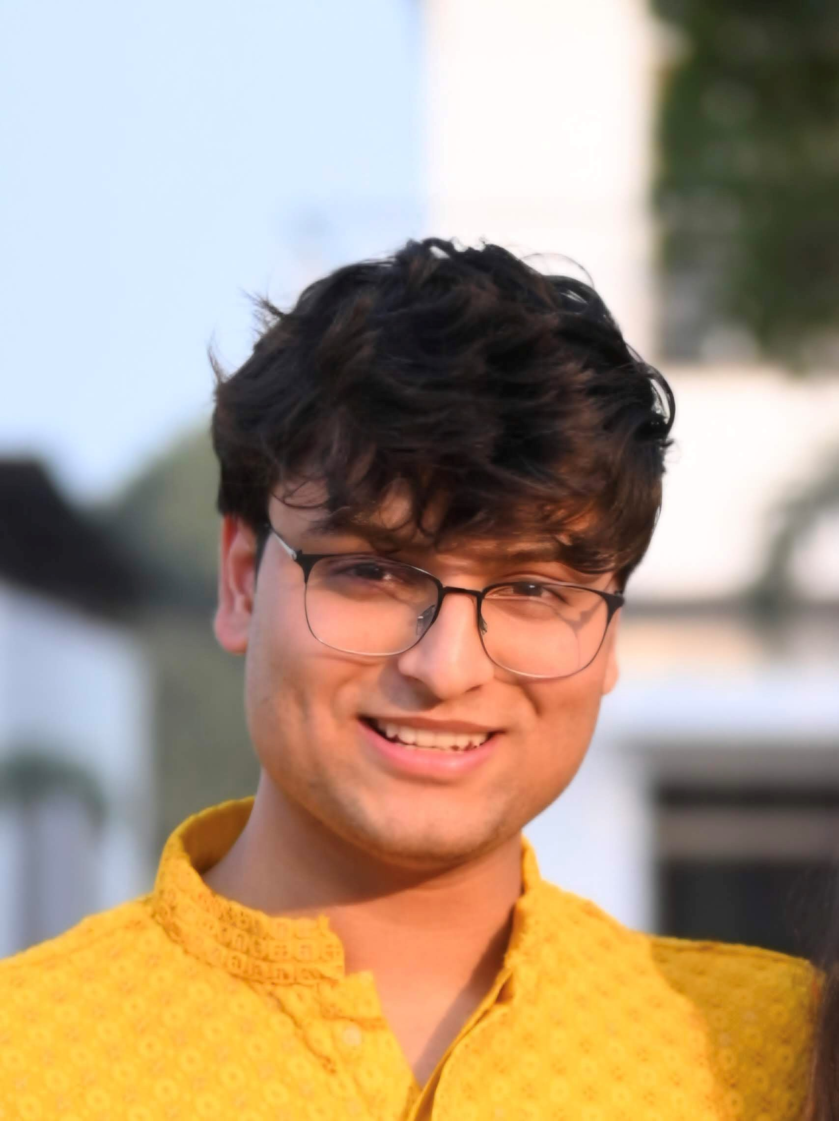 Rahul Jha